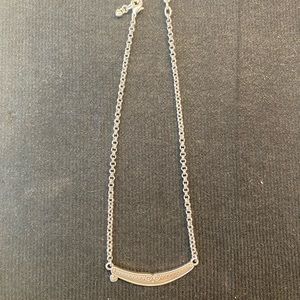 Reversible Brighton Necklace